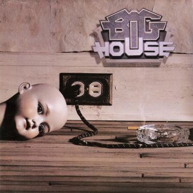 Big House -  Big House